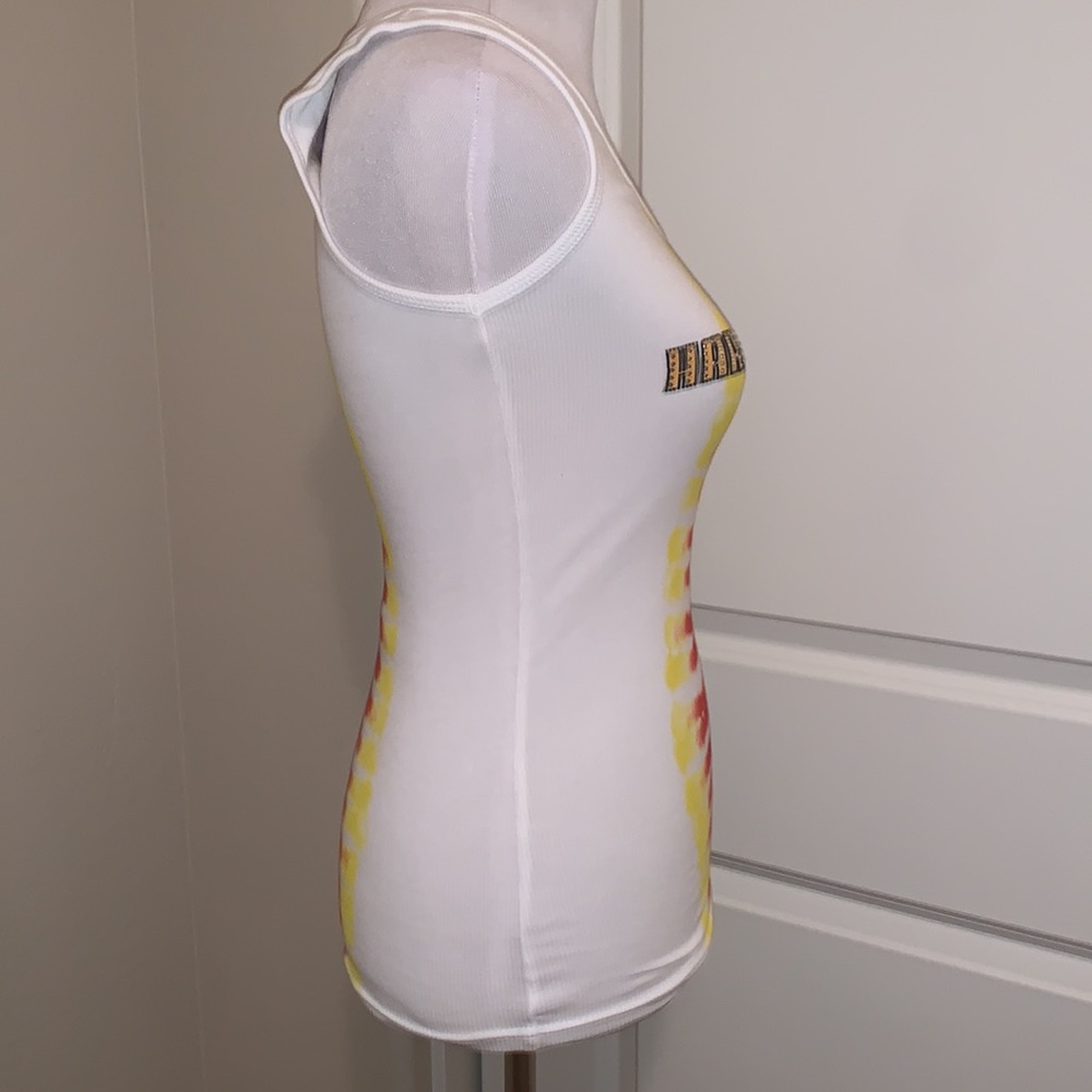 HARLEY-DAVIDSON BRAND NEW WITH TAGS SIZE XS TANK TOP - Picture 5 of 7